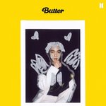 방탄 <b>버터</b> 폴라로이드 진