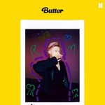 방탄 <b>버터</b> 폴라로이드 알엠