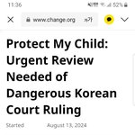 [도와줘] 법을 악용해 한달에 3000만원씩 내놓으라는 전남편_청원...