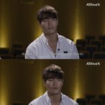 댄스동아리였지만 춤은 잘 못췄던 김종국