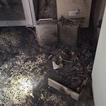 대구서 또 <b>CCTV</b> 배터리 화재…이달에만 두 번째