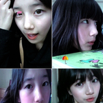 [댓글부탁해] <b>수지</b> ㅈㄴ레전드노
