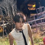 엔하이픈 <b>정원</b> 진짜 잘 큰 거 같음