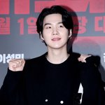 슈가, 모자이크 굴욕 당할까…<b>KBS</b> 출연금지는 “미정” [종합]