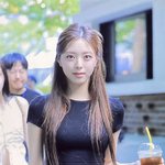 오늘 <b>유나</b>가 미쳤어