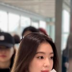 오늘자 아이린 무보정 <b>직찍</b>