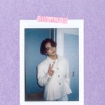 방탄 life goes <b>on</b> 폴라로이드 정국