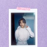 방탄 life goes <b>on</b> 폴라로이드 지민