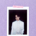 방탄 life goes <b>on</b> 폴라로이드 제이홉