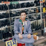 방탄 시즌그리팅 개인컷 <b>알</b><b>엠</b>