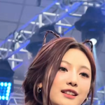 닝닝 <b>폰카</b> 개예쁨 진짜