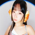 르세라핌 <b>미니</b> 앨범 컨셉포토 - 카즈하