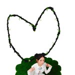 르세라핌 <b>미니</b> 앨범 컨셉포토 - 허윤진