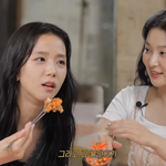 지수랑 친해지기 어렵다? “SM과 <b>YG</b>인데...어떻게 다가가지”