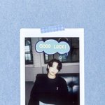 방탄 <b>BE</b> 폴라로이드 정국