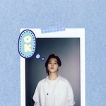 방탄 <b>BE</b> 폴라로이드 지민