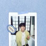 방탄 <b>BE</b> 폴라로이드 진