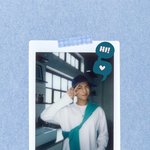 방탄 <b>BE</b> 폴라로이드 알엠