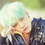 방탄이 영어가사 낼 때 어거스트 디는 한국어 <b>가사</b>