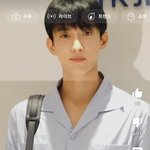 <b>도겸</b> 이렇게 생겼었음?