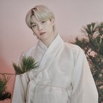 방탄 <b>슈가</b> 달마중 포토카드