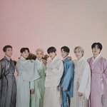 알엠 진 슈가 제이홉 지민 뷔 정국 <b>방탄소년단</b>