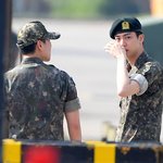 [군대] 정호석도 이<b>모습</b> 보고싶다