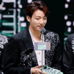 방탄 191130 <b>MMA</b> 정국