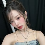 [모두드루와] 오늘자 아이브 장원영 <b>셀카</b>
