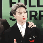 방탄 191130 <b>MMA</b> 지민