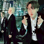 방탄 191130 <b>MMA</b> 제이홉