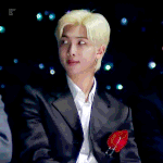 방탄 191130 <b>MMA</b> 알엠