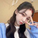 <b>카리나</b>도 젊었을<b>때</b>가 더 예쁘시긴했네…