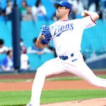 [단독] 전 프로야구 선수 <b>장원삼</b>, 음주운전 사고 적발