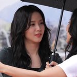 아니 블핑 지수 왤케 잘생겻지