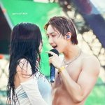 [모두드루와] 펜타곤 후이랑 <b>권은비</b> ㄷㄷㄷ