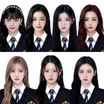 베몬 중에 너네 <b>취향</b> 누구야??
