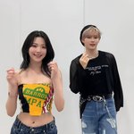 프로미스나인 백지헌 제로베이스원 성한빈 <b>shorts</b>