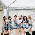 안유진 <b>역변</b>한듯