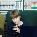 달려라 방탄 EP66 비하인드 포토 <b>지민</b>