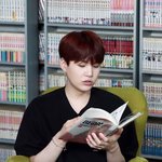달려라 방탄 EP66 비하인드 포토 <b>슈가</b>