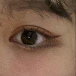 나 눈<b>화장</b> 많이 늘은듯