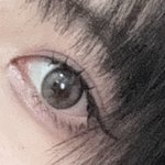 <b>렌즈</b> 짇경 어때보여