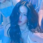 하이브 개저씨 카리나 까글 <b>도배</b>하네