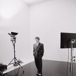 방탄 슈가 <b>지큐</b> 화보 비하인드 컷