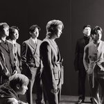 알엠 진 슈가 제이홉 지민 뷔 정국 <b>방탄소년단</b>