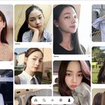 핀터레스트 <b>쌩얼</b> 검색 햇는디 이거머냐 ㄷ ㄷ