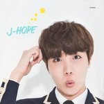 방탄 2017 페스타 교복 포토 <b>제이홉</b>