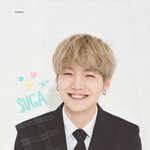 방탄 2017 페스타 교복 포토 <b>슈가</b>