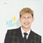 방탄 2017 페스타 교복 포토 <b>알</b><b>엠</b>